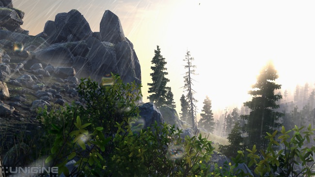 Valley demo preview Valley demo preview