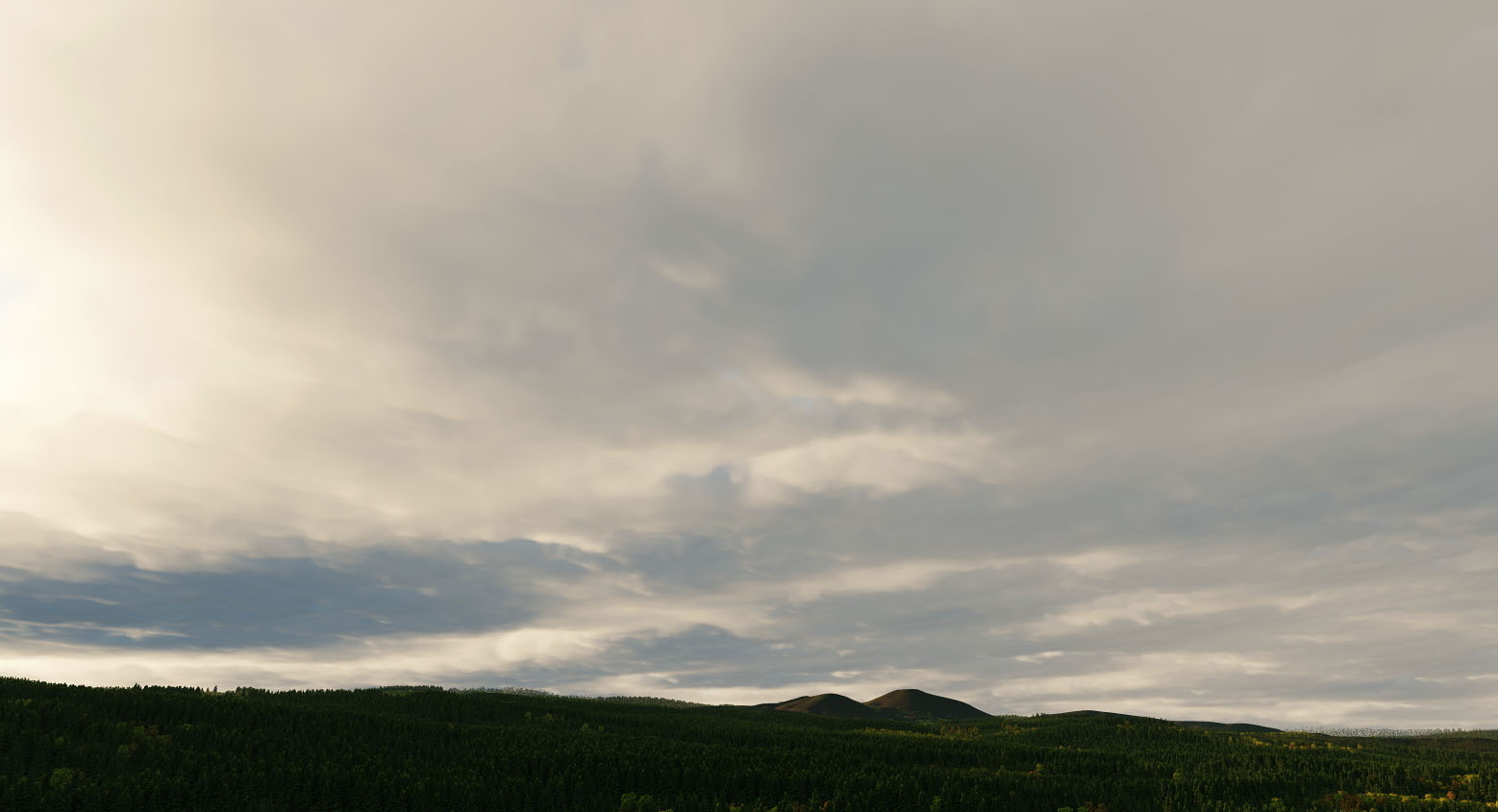 Altostratus