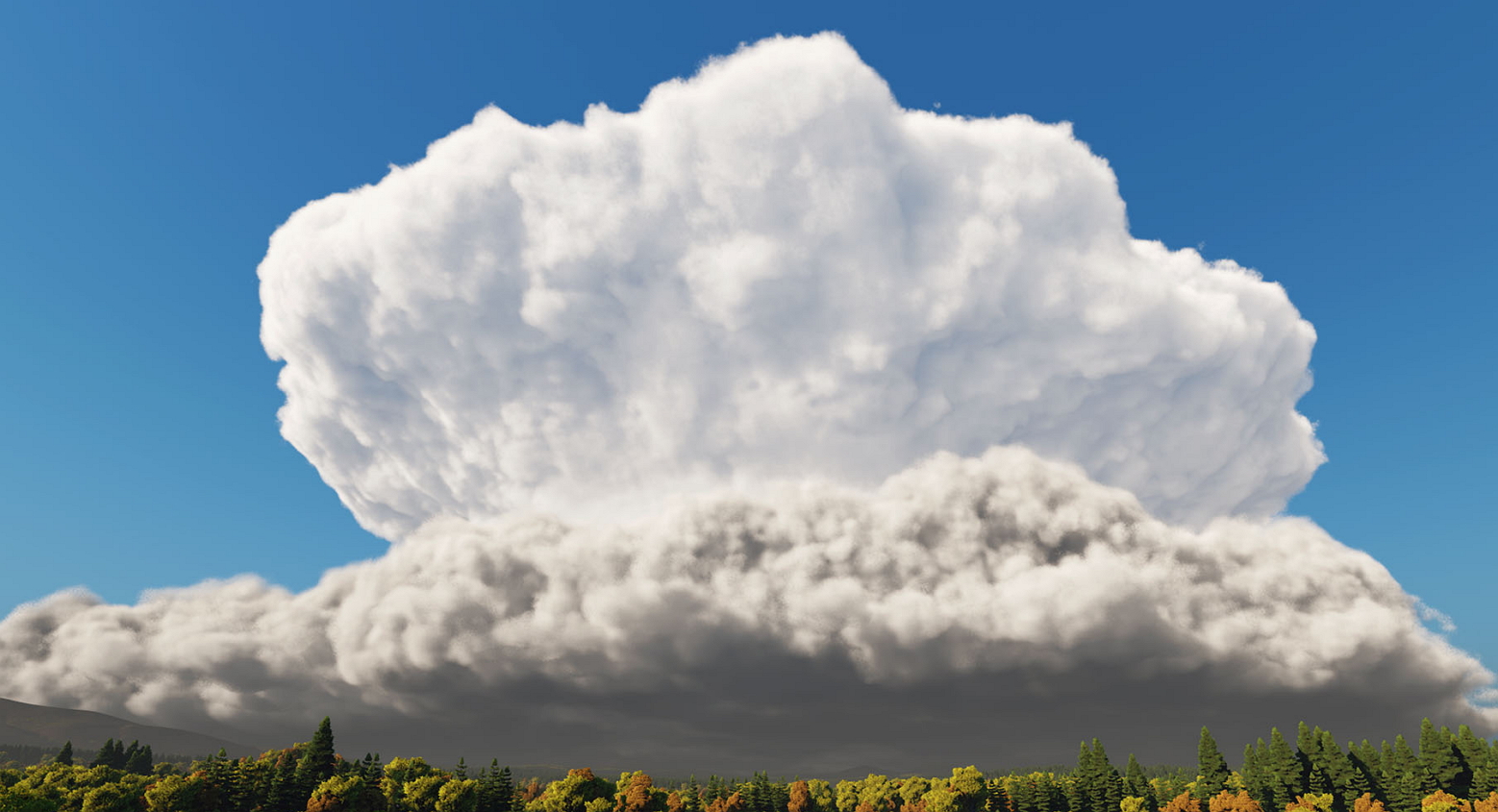 Cumulonimbus