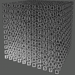 Lock axis X is disabled