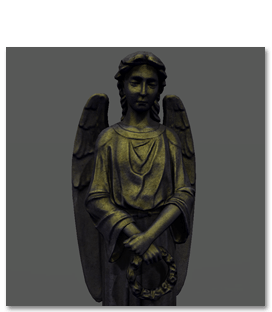 Custom specular shading texture